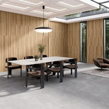 New Tiles Norden Mountain lasitettu porcelanato, Espanja, puunaytteinen - sisustuskuva 1 - kuva 1