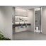 Newker Artic 30x60, ceramica, Espanha, outros tipos de pedra - foto de interior 2 Newker Artic 30x60, ceramica, Espanha, outros tipos de pedra - foto de interior 2
