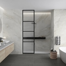 Newker Atenas 120x280 см, porcelanato esmaltado, Espanha, outros tipos de mármore - foto de interior 1 - foto 1