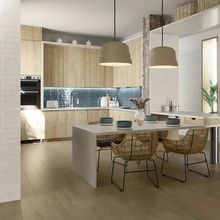 Newker Brick 31,6x60 см, keramiek, Spanje, baksteen - interieurfoto 1 - 2 Newker Brick 31,6x60 см, keramiek, Spanje, baksteen - interieurfoto 1 - foto 2