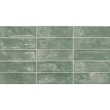 Newker Brick С000585350 239204_Green31.6X60 Mosaico 31,6x60 cm, Espanha, tijolo - foto 1 - foto 1