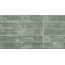 Newker Brick С000585350 239204_Green31.6X60 Mosaic 31,6x60 cm, Spain, brick - photo 1