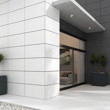 Newker City 30x60, porcelanato esmaltado, Espanha, monocromático - foto de interior 1 - foto 1
