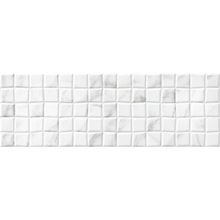 Newker Dorian С000536496 223108_MosaicWhite25×75 Mozaika 25x75 cm, Hiszpania, inne rodzaje marmuru - zdjęcie 1 Newker Dorian С000536496 223108_MosaicWhite25×75 Mozaika 25x75 cm, Hiszpania, inne rodzaje marmuru - zdjęcie 1