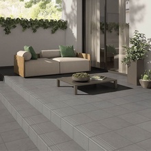 Newker Dover 33x33 см, porcelanato esmaltado, Espanha, concreto - foto de interior 1 - foto 1