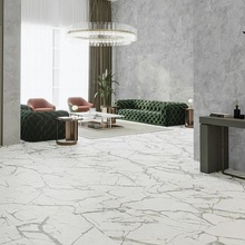 Newker Duality 60x120 см, porcelanato esmaltado, Espanha, outros tipos de mármore - foto de interior 1 - foto 3