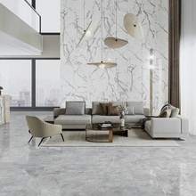 Newker Duality 60x120 см, porcelanato esmaltado, Espanha, outros tipos de mármore - foto de interior 1 - foto 1
