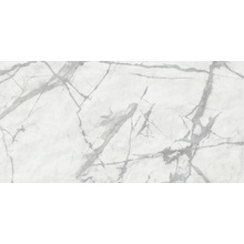 Newker Duality С000573288 236101 Invisible Matt White 60×120 gres porcelanato 60x120 cm, Espanha, outros tipos de mármore - foto 1 - foto 1