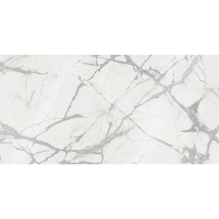 Newker Duality С000573289 236111 Invisible Nanotech White 60×120_InvisibleNanotechWhite porcelain tile 60x120 cm, Spain, other types of marble - photo 1 Newker Duality С000573289 236111 Invisible Nanotech White 60×120_InvisibleNanotechWhite porcelain tile 60x120 cm, Spain, other types of marble - photo 1