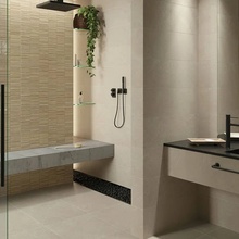 Newker Grace 30x90, ceramica, Espanha, outros tipos de pedra - foto de interior 1 - foto 1