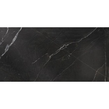 Newker Icon С000518340 221102_NeroNanothecBlack60X120 gres porcelanowy 60x120 cm, Hiszpania, inne rodzaje marmuru - zdjęcie 1 - zdjęcie 1