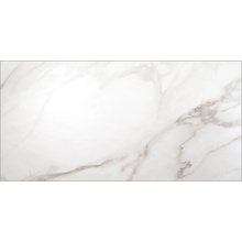 Newker Icon С000518342 221105_CalacattaWhiteMatt60X120 gres porcelanowy 60x120 cm, Hiszpania, calacatta - zdjęcie 1 - zdjęcie 1