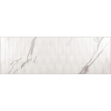 Newker Icon С000518348 221204_CalacattaWallMattWhite40X120 kafel ścienny 40x120 cm, Hiszpania, calacatta - zdjęcie 1 - zdjęcie 1