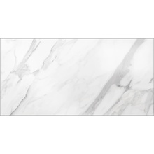 Newker Icon С000518339 221101_CalacattaNanothecWhite60X120 gres porcelanowy 60x120 cm, Hiszpania, calacatta - zdjęcie 1 - zdjęcie 1