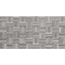 Newker Lakestone С000536516 222118_LakestoneDecorGrey30×60 gres porcelanowy 30x60 cm, Hiszpania, inne rodzaje kamienia - zdjęcie 1 - zdjęcie 1