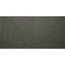 Newker Lounge С000575639 213206_DecorGraphite gres porcelánový 60x120 cm, Španělsko, vzhled dreva - fotografie 1 - foto 1