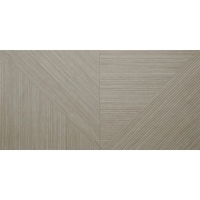 Newker Lounge С000568005 213204_DecorGrey gres porcelánový 60x120 cm, Španělsko, vzhled dreva - fotografie 1 - foto 1