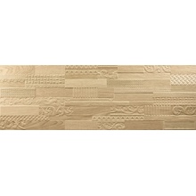 Newker Lounge С000518331 213201_DecorMulti stěnová dlaždice 40x120 cm, Španělsko, vzhled dreva - fotografie 1 - foto 1