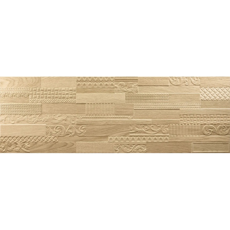 Newker Lounge С000518331 213201_DecorMulti stěnová dlaždice 40x120 cm, Španělsko, vzhled dreva - fotografie 1 Newker Lounge С000518331 213201_DecorMulti stěnová dlaždice 40x120 cm, Španělsko, vzhled dreva - fotografie 1