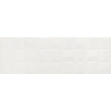 Newker Luxe С000539553 110225_CubicWhite30×90 veggflis 30x90 cm, Spania, monokrom - foto 1 - foto 1