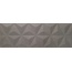 Newker Nature С000455263 194210_Naturedecorgraphite wandtegel 25x75 cm, Spanje, stof - foto 1