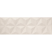 Newker Nature С000455262 194209_Naturedecorivory wall tile 25x75 cm, Spain, fabric-backed - photo 1 - photo 1