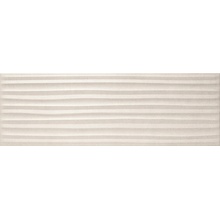Newker Nature С000455261 194206_Naturewallivory wall tile 25x75 cm, Spain, fabric-backed - photo 1 - photo 1