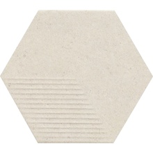 Newker Qstone С000488740 211104_Qstonetexivory14x16 Feinsteinzeug 14x16 cm, Spanien, andere steinarten - Foto 1 - Foto 1