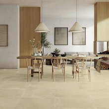 Newker Root 90x90 см, porcelanato esmaltado, Espanha, concreto - foto de interior 1 - foto 1