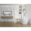 Newker Samos 120x280 см, porcelanato esmaltado, Espanha, mármore calacatta - foto de interior 2