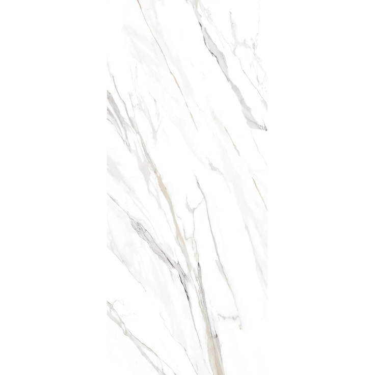 Newker Samos С000624453 255101_SamosNtech.Gold120*280 porcelain tile 120x280 cm, Spain, calacatta marble - photo 1 Newker Samos С000624453 255101_SamosNtech.Gold120*280 porcelain tile 120x280 cm, Spain, calacatta marble - photo 1