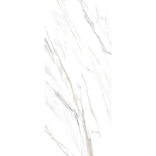 Newker Samos С000624453 255101_SamosNtech.Gold120*280 keramisch graniet 120x280 cm, Spanje, calacatta marmer - foto 1 - foto 1