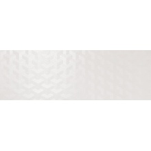 Newker Shine С000539208 209205_ShapeWhite30×90 veggflis 30x90 cm, Spania, monokrom - foto 1 - foto 1