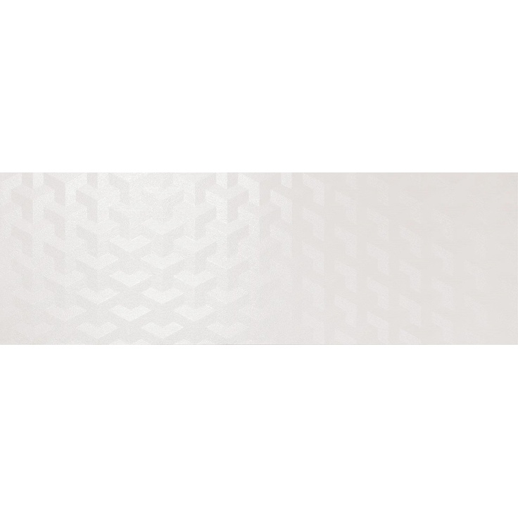 Newker Shine С000539208 209205_ShapeWhite30×90 väggplatta 30x90 cm, Spanien, monokrom - foto 1 Newker Shine С000539208 209205_ShapeWhite30×90 väggplatta 30x90 cm, Spanien, monokrom - foto 1