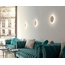 Newker Soul 25x75 см, ceramica, Espanha, monocromático - foto de interior 2