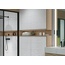 Newker Soul 25x75 см, ceramica, Espanha, monocromático - foto de interior 1