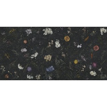 Newker Space С000587068 240104_DecorNanotechBlack60X120 gres porcelanato 60x120 cm, Espanha, outros tipos de mármore - foto 1 - foto 1