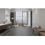 Newker Spark 60x120 см, geglazuurd keramisch graniet, Spanje, metaal en roest - interieurfoto 3