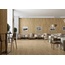 Newker WoodWork 20x120, porcelanato esmaltado, Espanha, terrazzo - foto de interior 1
