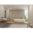 Newker WoodWork 20x120, porcelanato esmaltado, Espanha, terrazzo - foto de interior 5