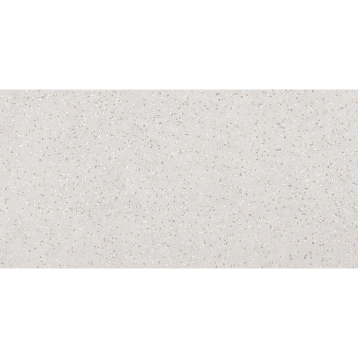 Newker WoodWork С000564209 230106_StoneWhite60X120 gres porcelánový 60x120 cm, Španělsko, terrazzo - fotografie 1 Newker WoodWork С000564209 230106_StoneWhite60X120 gres porcelánový 60x120 cm, Španělsko, terrazzo - fotografie 1