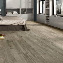 Novabell Eiche 20x120, geglazuurd keramisch graniet, Italië, hout - interieurfoto 1 - foto 3