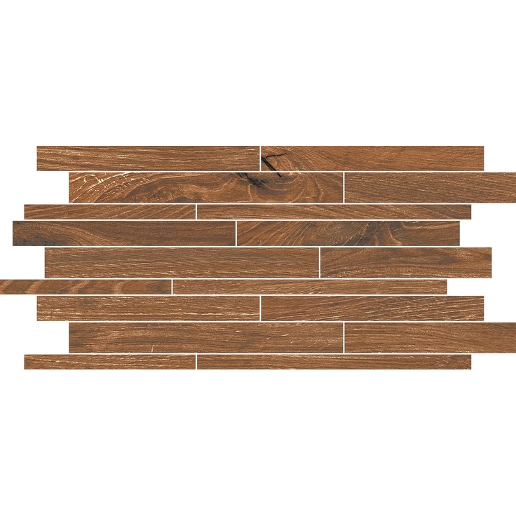 Novabell Artwood С000516191 AWD556K_AwdMurettoCherry Mosaic 30x60 cm, Italy, wood - photo 1 Novabell Artwood С000516191 AWD556K_AwdMurettoCherry Mosaic 30x60 cm, Italy, wood - photo 1