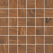 Novabell Artwood С000516190 AWD555K_AwdMos5X5Cherry Mozaikk 30x30 cm, Italia, trelook - foto 1 - foto 1