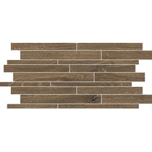 Novabell Artwood С000516163 AWD226K_AwdMurettoClay Mozaikk 30x60 cm, Italia, trelook - foto 1 - foto 1