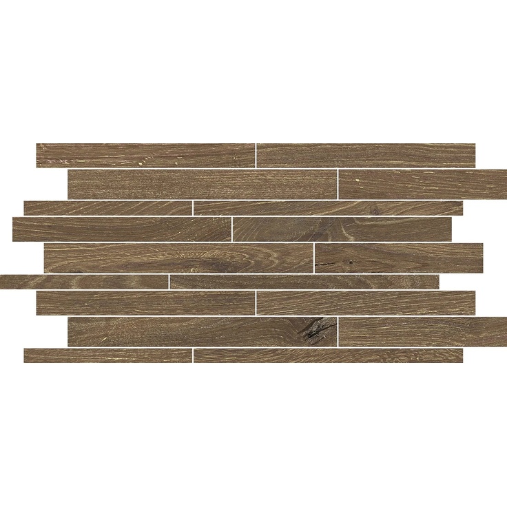 Novabell Artwood С000516163 AWD226K_AwdMurettoClay Mosaic 30x60 cm, Italy, wood - photo 1 Novabell Artwood С000516163 AWD226K_AwdMurettoClay Mosaic 30x60 cm, Italy, wood - photo 1