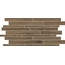 Novabell Artwood С000516163 AWD226K_AwdMurettoClay Mosaic 30x60 cm, Italy, wood - photo 1 Novabell Artwood С000516163 AWD226K_AwdMurettoClay Mosaic 30x60 cm, Italy, wood - photo 1