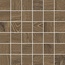 Novabell Artwood С000516162 AWD225K_AwdMos5X5Clay Mosaic 30x30 cm, Italy, wood - photo 1 Novabell Artwood С000516162 AWD225K_AwdMos5X5Clay Mosaic 30x30 cm, Italy, wood - photo 1