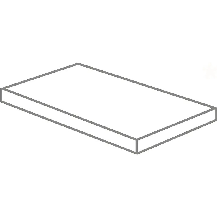 Novabell Artwood С000516212 AWDG22K_AwdAngoloDxClayRett Corner step 33x120 cm, Italy, wood - photo 1 Novabell Artwood С000516212 AWDG22K_AwdAngoloDxClayRett Corner step 33x120 cm, Italy, wood - photo 1