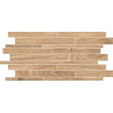 Novabell Artwood С000516183 AWD446K_AwdMurettoHoney Mozaikk 30x60 cm, Italia, trelook - foto 1 - foto 1